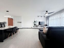 Blk 471B Fernvale Rivergrove (Sengkang), HDB 5 Rooms #561031301